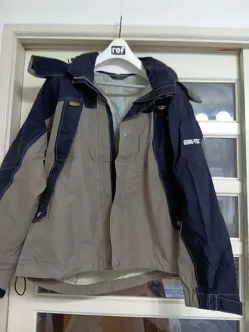 GORE-TEX Am 낚시용 자켓 및 팬츠