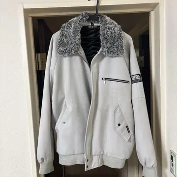 호랑이 점퍼, 블루종