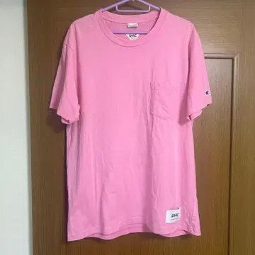 론 헤르만 챔피온 콜라보 T셔츠
