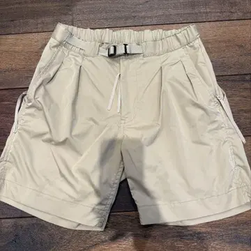COMFY OUTDOOR GARMENT 컴피 숏팬츠