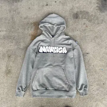 NAUTICA 22AW Sweat Hoodie LURK