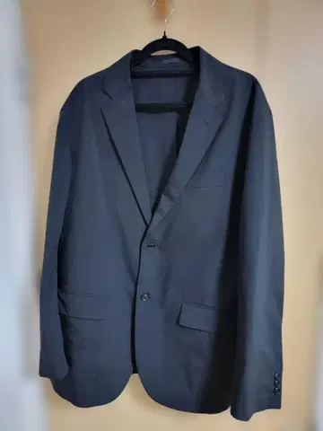 UNIQLO 칸도우 자켓 3XL