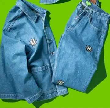 HUF 셋업