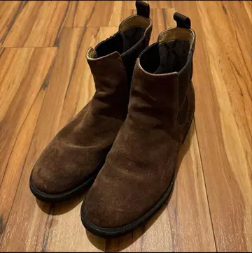 REGAL GORE-TEX 첼시 부츠 사이드 고어 부츠