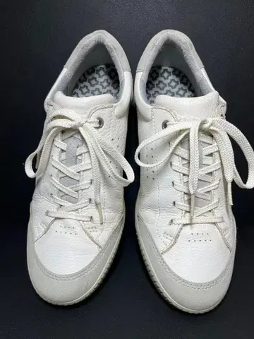 ecco 남성용 골프화 (스파이크리스) 41(26cm)