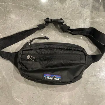 patagonia 파타고니아 라이트웨이트 바디백 숄더백