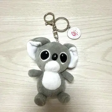 만박 호주 코알라 키링