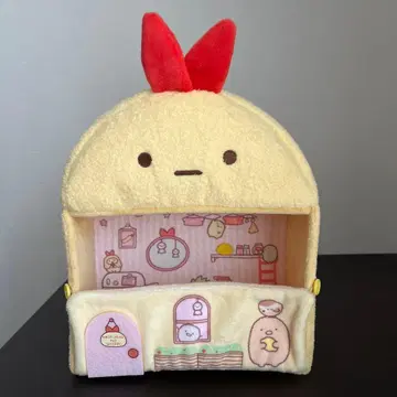 스미코구라시 새우튀김 꼬리 집 하우스