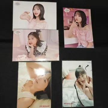 사쿠라이 히나 브로마이드