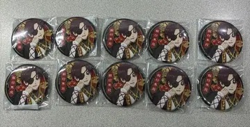 WIND BREAKER 윈브레 옥좌 캔뱃지 스오 하야토 10개 3개