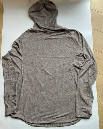 (22) lululemon License to Train Hoodie