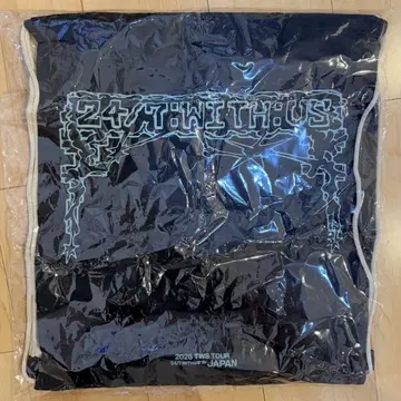TWS 프리미엄 시트 특전 일체