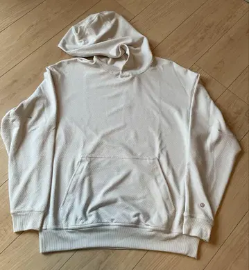 (23)lululemon Relaxed Fit Train Hoodie