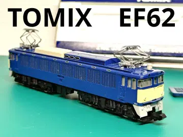 [ TOMIX ] EF62형 전기 기관차