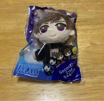 Gocoichi 2nd Season 봉제 인형