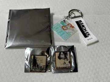 [ 추가 있음 ] BLEACH EX. 굿즈 묶음 판매