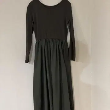 유나이티드 애로우즈 롱 원피스 38