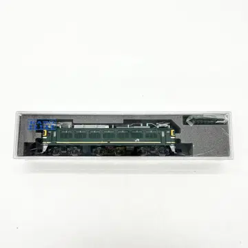 KATO 3066-2 EF81 트와일라이트 익스프레스 색상 N게이지