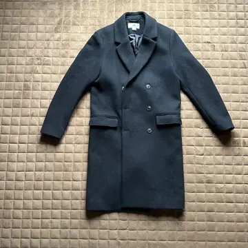 H&M 롱 코트 US 38R