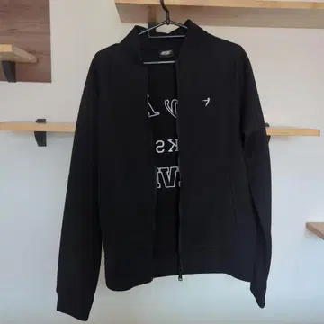 55 DSL 블랙 저지 M