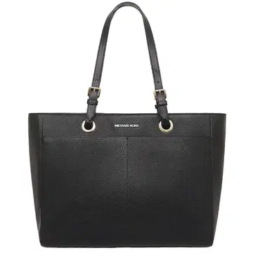 [ 새상품 ] MICHAEL KORS(마이클코어스) 토트백 블랙