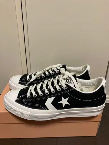 컨버스 에딕트 올스타 2 캔버스 28cm 미사용 새상품