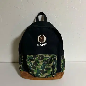 ABC CAMO APE HEAD DAYPACK M
