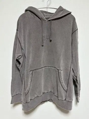 새상품급 BILLABONG 그레이지 후드티 M