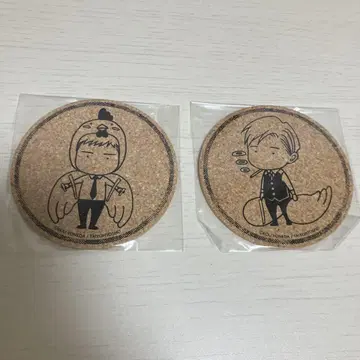 짓궂은 새는 날갯짓하지 않아 코스터