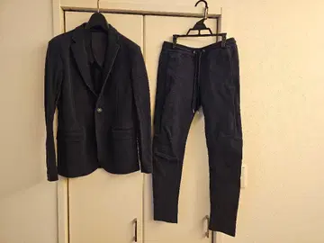 junhashimoto 준하시모토 셋업 캐주얼 수트 2