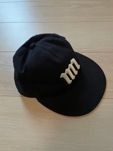 MIN-NANO GORE-TEX 캡 7 1/4