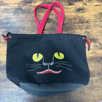 그라니프 이시쿠로 아야코 요괴 고양이 복조리 백