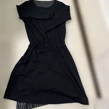 UNITED ARROWS 블랙 원피스 M 사이즈