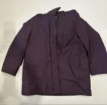 UNIQLO 여성용 M 사이즈 다운