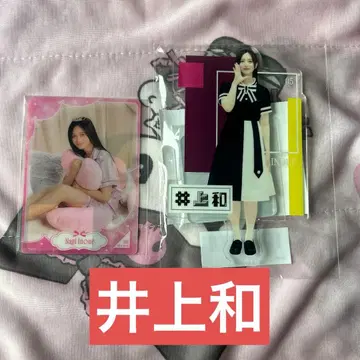 이노우에 나기사