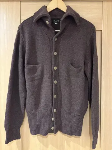 Dappers 가디건 38인치