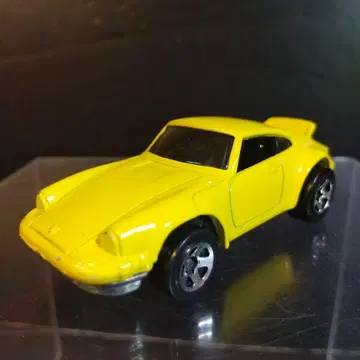 핫휠 1974년 제조 포르쉐 [ PORSCHE 911 ] 골동품