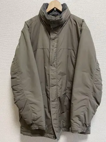L.L.Bean 엘엘빈 모즈 코트 코트 M 사이즈 카키