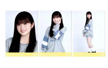 노기자카46 브로마이드 오가와 아야 2024 January 루즈삭스