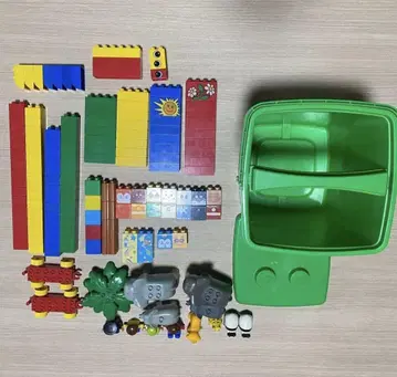 LEGO 레고 듀플로 묶음 판매