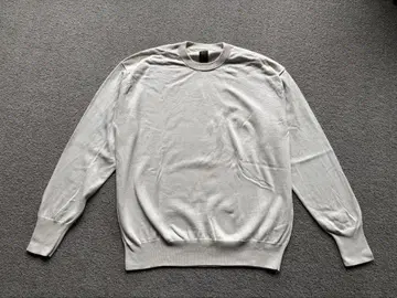 BATONER THE SEAISLAND COTTON CREW NECK 2