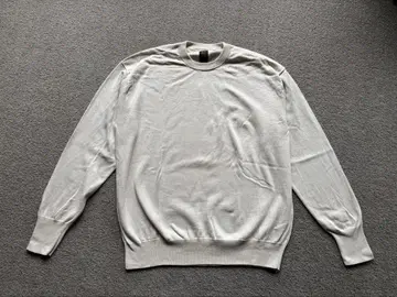 BATONER THE SEAISLAND COTTON CREW NECK 2