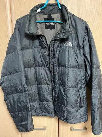 THE NORTH FACE 다운 자켓