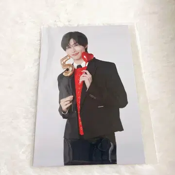 마시코 아츠키 GENIC 일본 무도관 랜덤 엽서