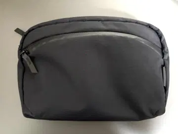 Alpaka Flight Sling 2L 블랙