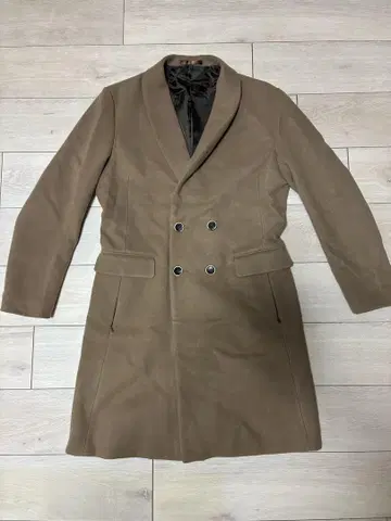 남성용 메로즈 코트