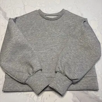 일본제 노리즈 그레이 본딩 상의 38 1022
