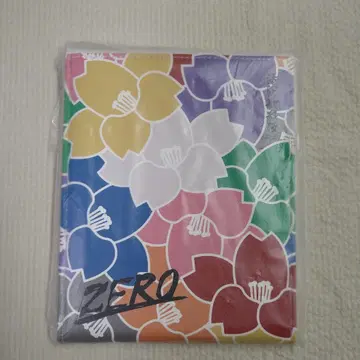타키자와 가부키 ZERO 2019 거울
