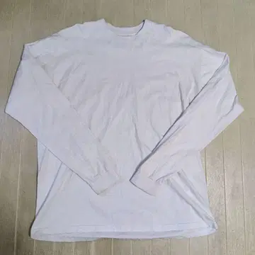 PRO CLUB 헤비 웨이트 T셔츠 2XL 화이트