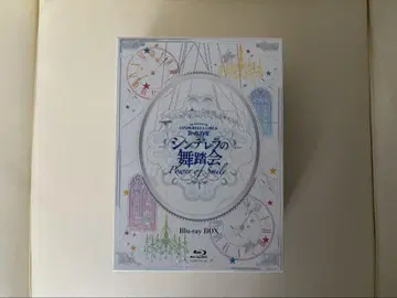 아이돌 마스터 신데렐라 걸스 3rd Live BluRay